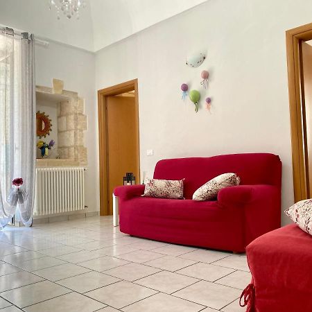 La Vita E Bella - Puglia Mia Apartments Monopoli Dış mekan fotoğraf