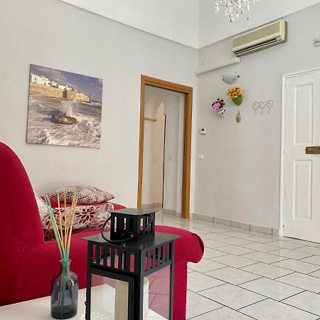 La Vita E Bella - Puglia Mia Apartments Monopoli Dış mekan fotoğraf