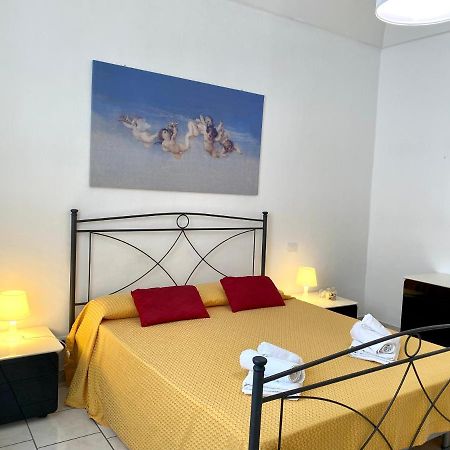 La Vita E Bella - Puglia Mia Apartments Monopoli Dış mekan fotoğraf