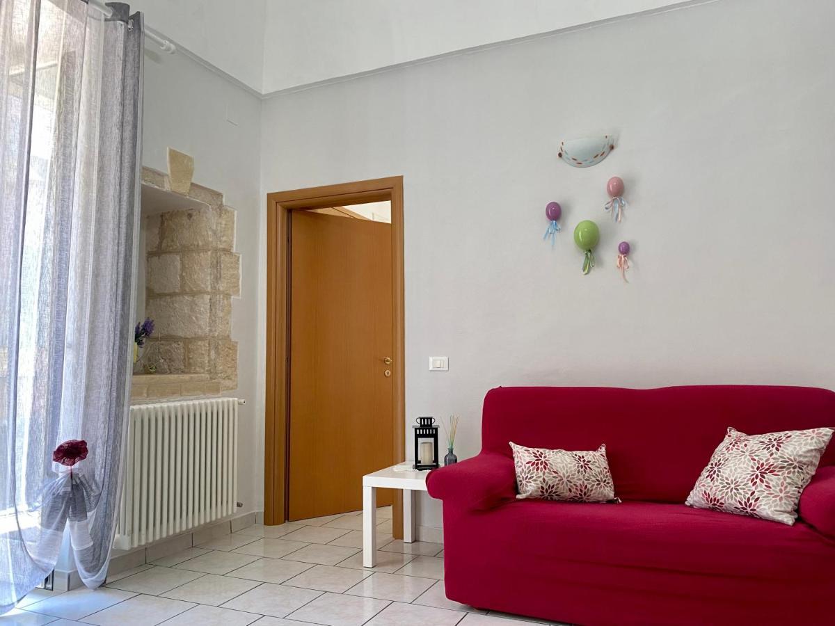 La Vita E Bella - Puglia Mia Apartments Monopoli Dış mekan fotoğraf