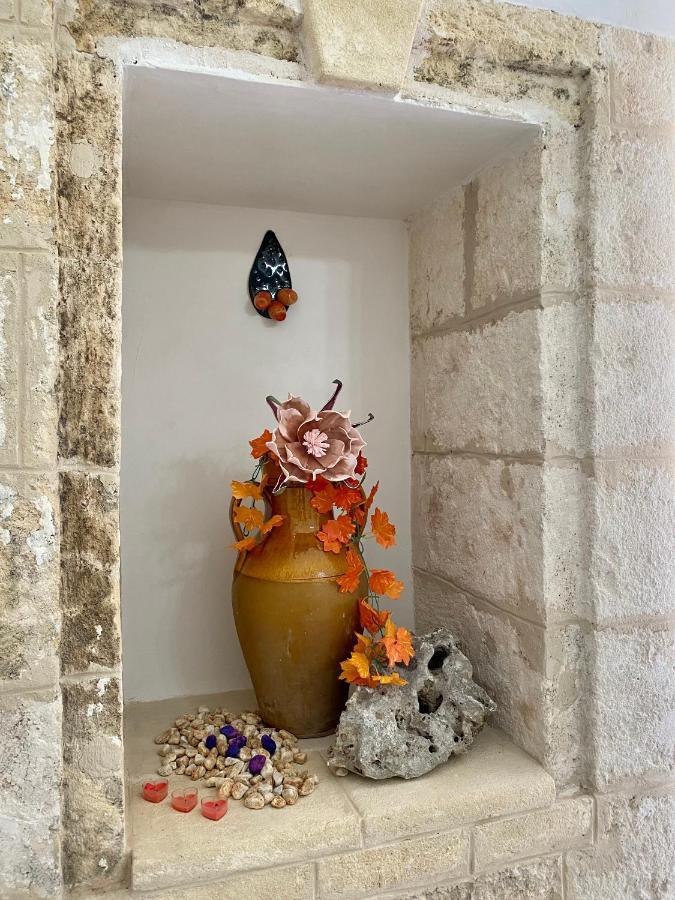 La Vita E Bella - Puglia Mia Apartments Monopoli Dış mekan fotoğraf