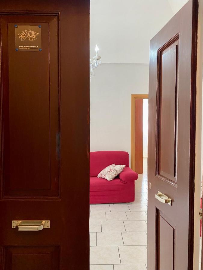 La Vita E Bella - Puglia Mia Apartments Monopoli Dış mekan fotoğraf