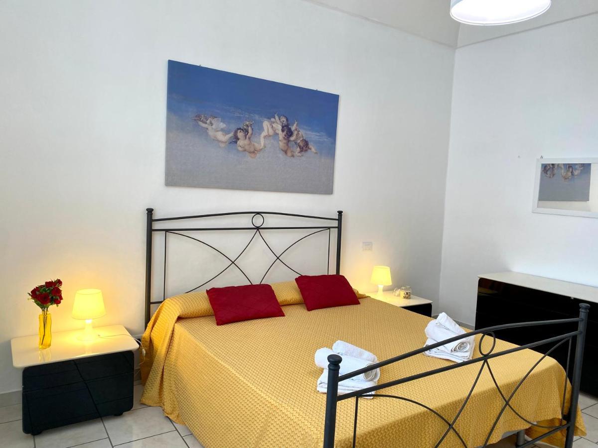 La Vita E Bella - Puglia Mia Apartments Monopoli Dış mekan fotoğraf