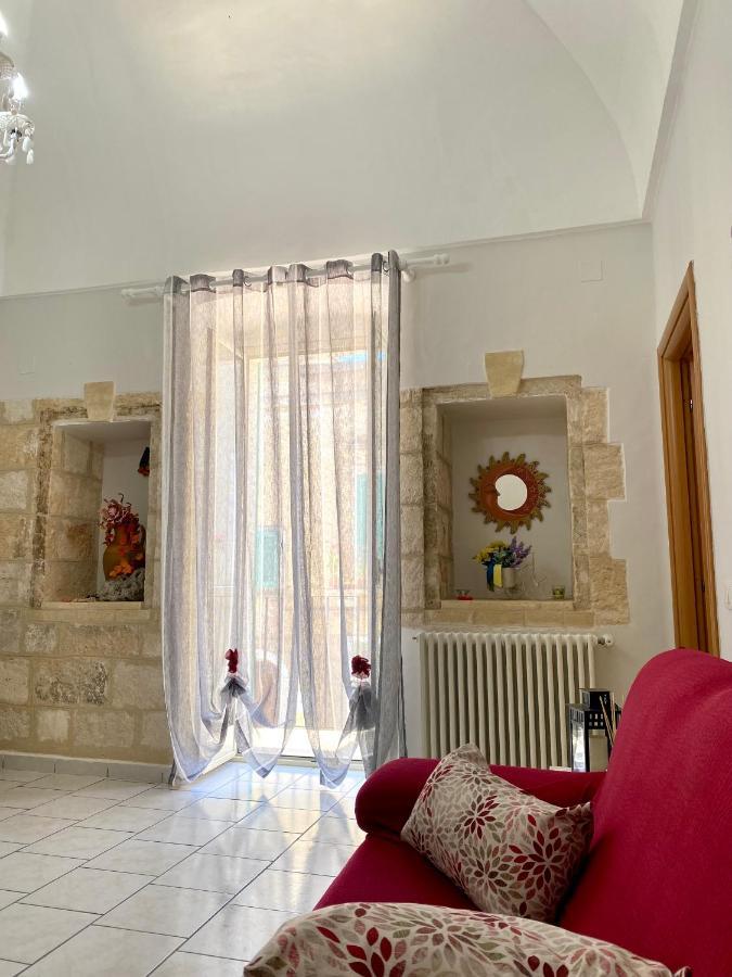 La Vita E Bella - Puglia Mia Apartments Monopoli Dış mekan fotoğraf