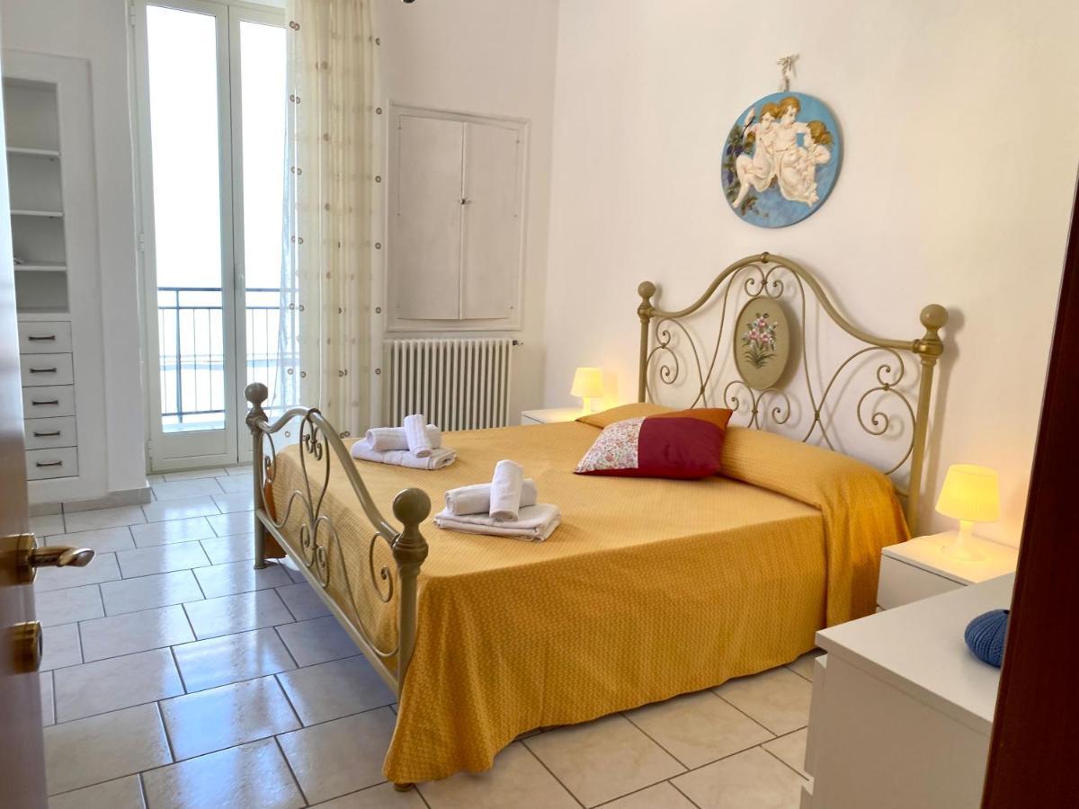 La Vita E Bella - Puglia Mia Apartments Monopoli Dış mekan fotoğraf