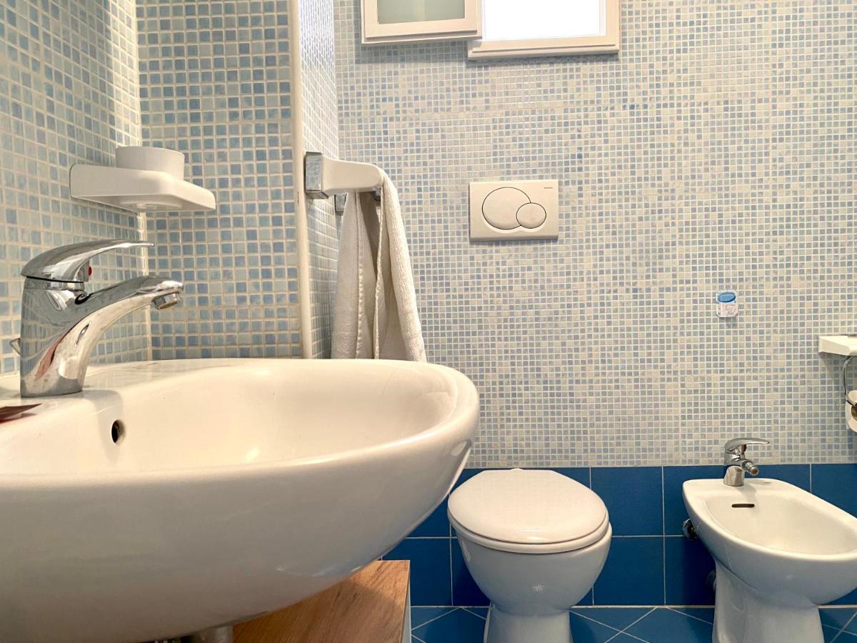 La Vita E Bella - Puglia Mia Apartments Monopoli Dış mekan fotoğraf