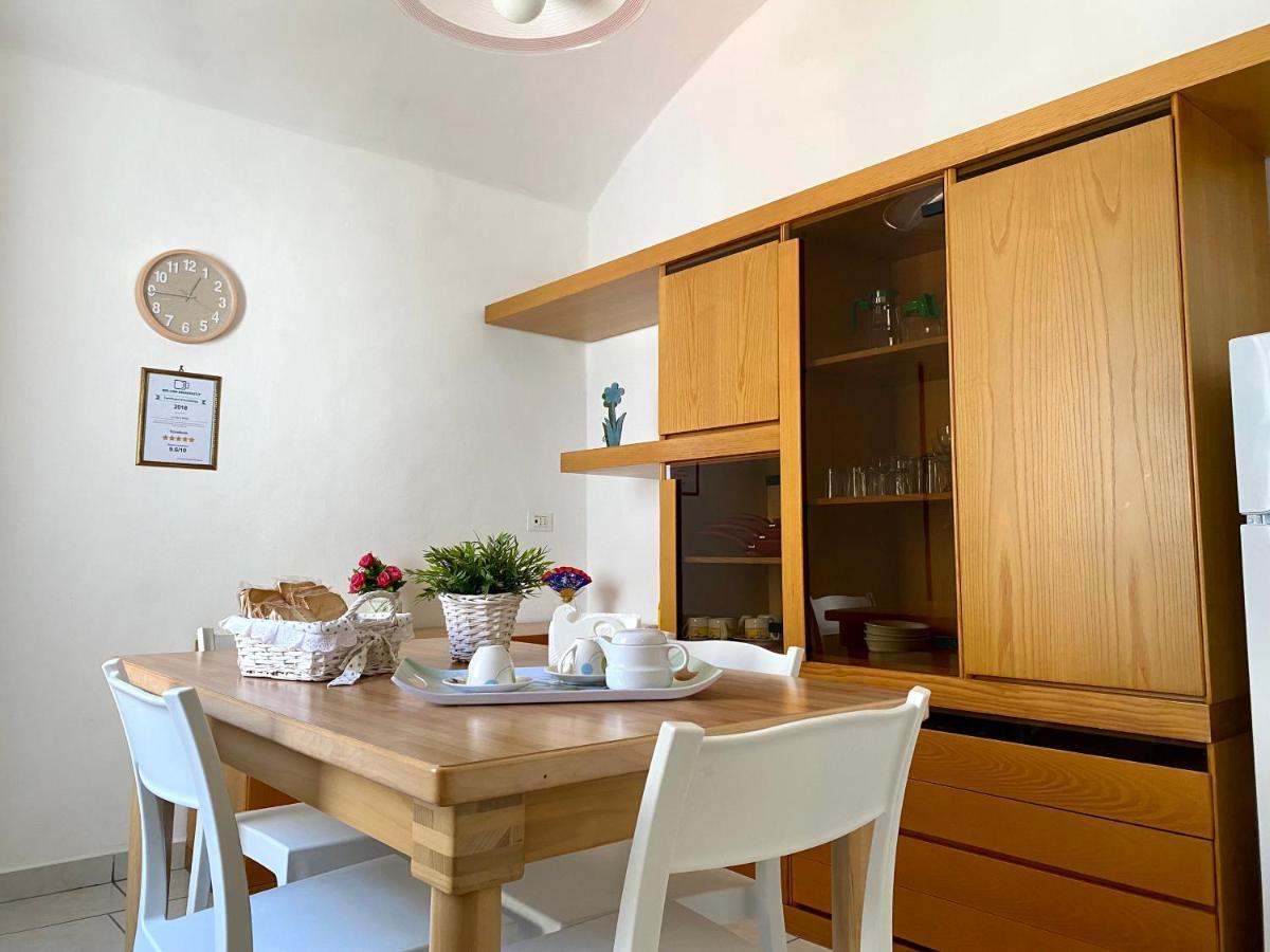 La Vita E Bella - Puglia Mia Apartments Monopoli Dış mekan fotoğraf