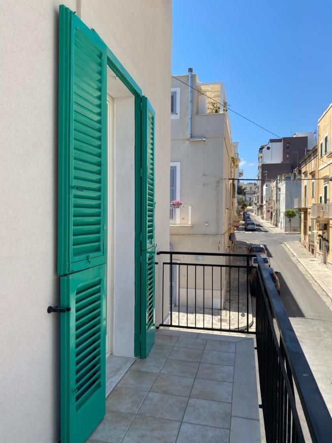 La Vita E Bella - Puglia Mia Apartments Monopoli Dış mekan fotoğraf