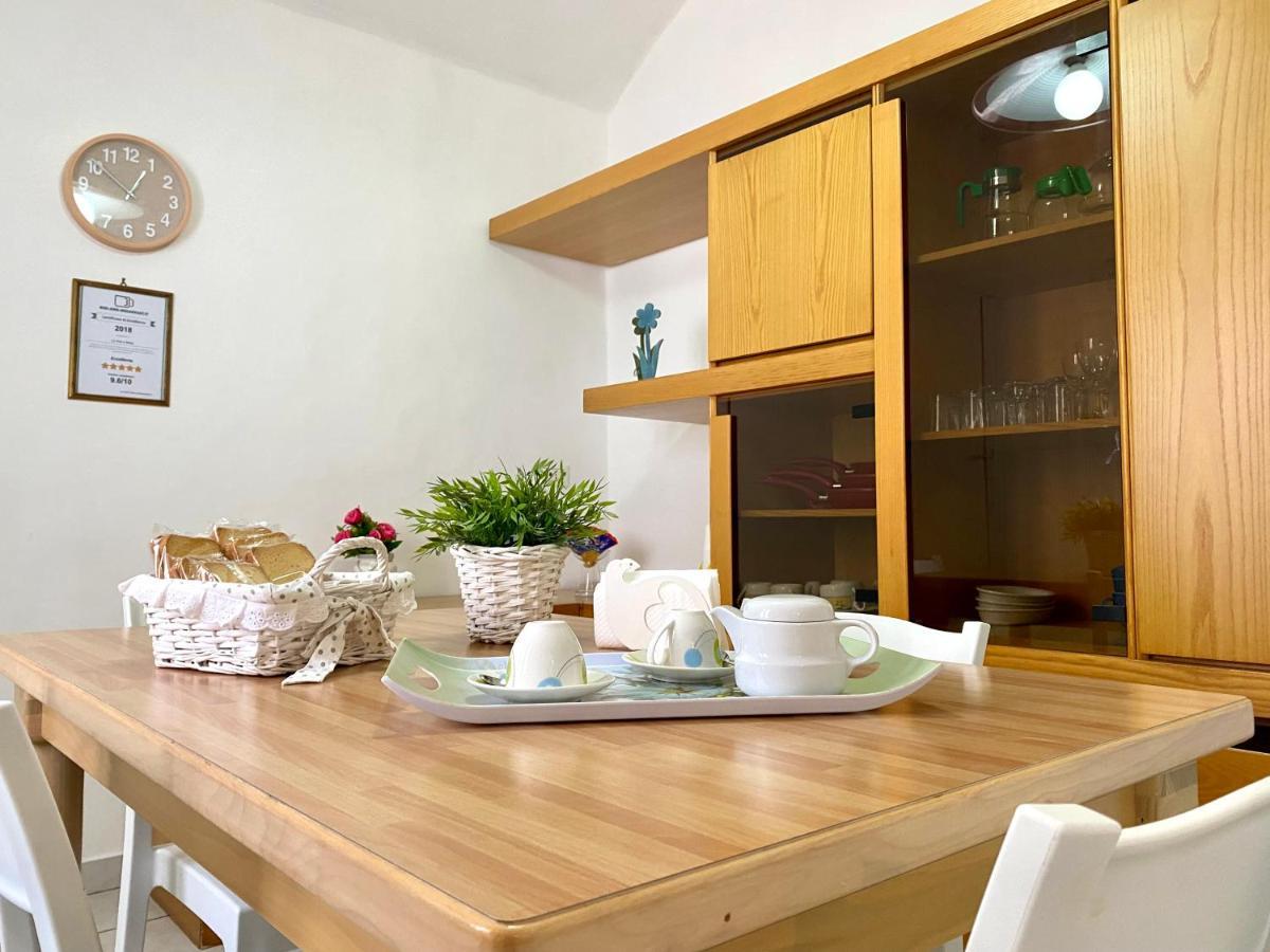 La Vita E Bella - Puglia Mia Apartments Monopoli Dış mekan fotoğraf
