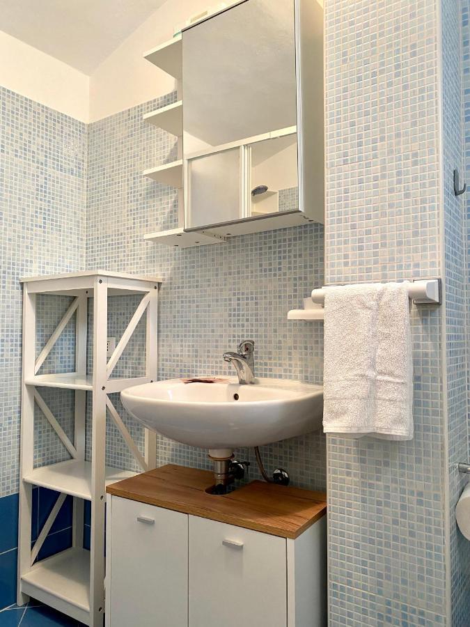 La Vita E Bella - Puglia Mia Apartments Monopoli Dış mekan fotoğraf