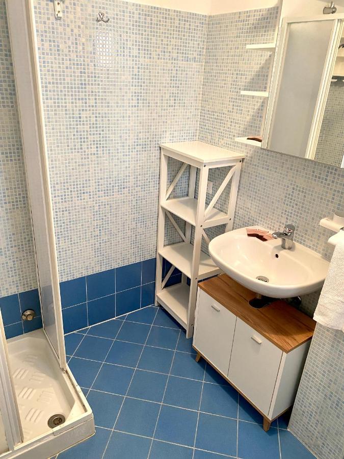 La Vita E Bella - Puglia Mia Apartments Monopoli Dış mekan fotoğraf