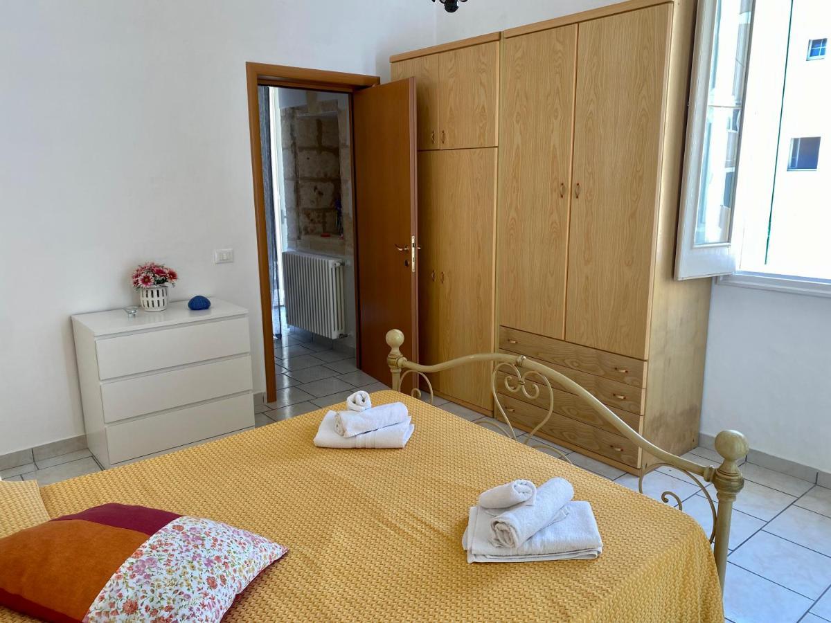 La Vita E Bella - Puglia Mia Apartments Monopoli Dış mekan fotoğraf