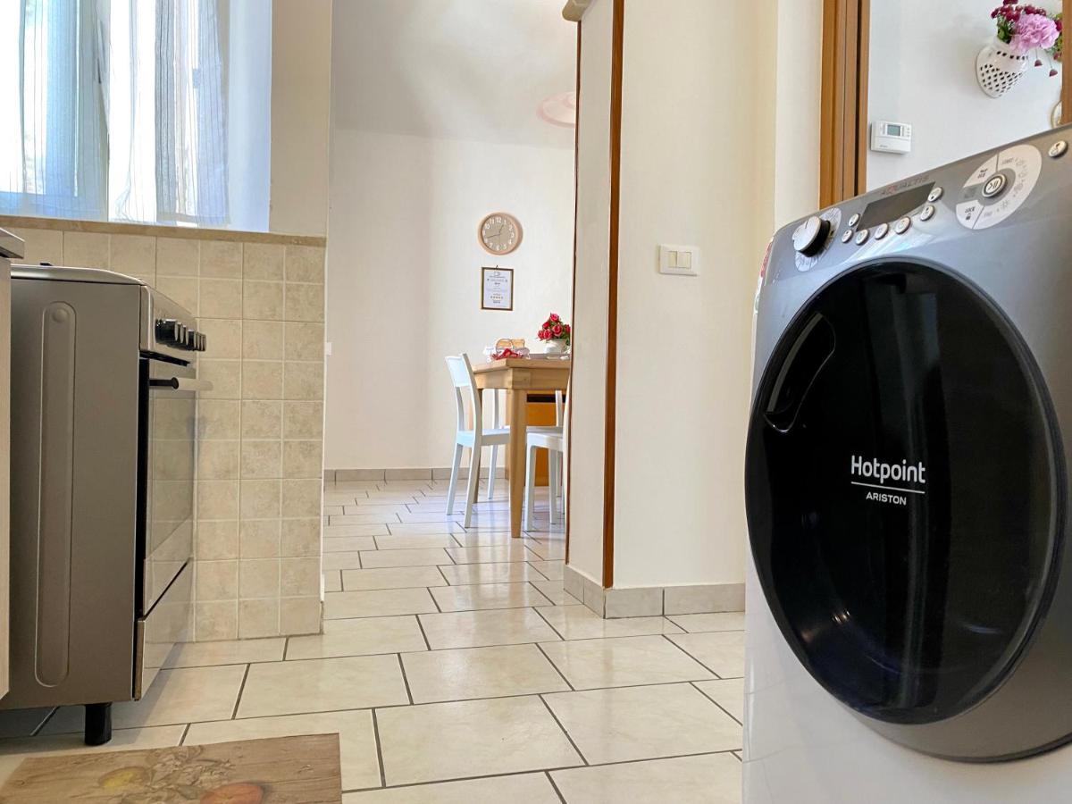 La Vita E Bella - Puglia Mia Apartments Monopoli Dış mekan fotoğraf