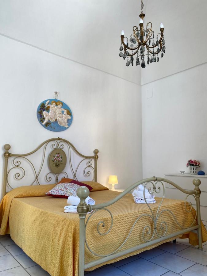 La Vita E Bella - Puglia Mia Apartments Monopoli Dış mekan fotoğraf