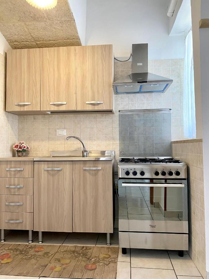 La Vita E Bella - Puglia Mia Apartments Monopoli Dış mekan fotoğraf